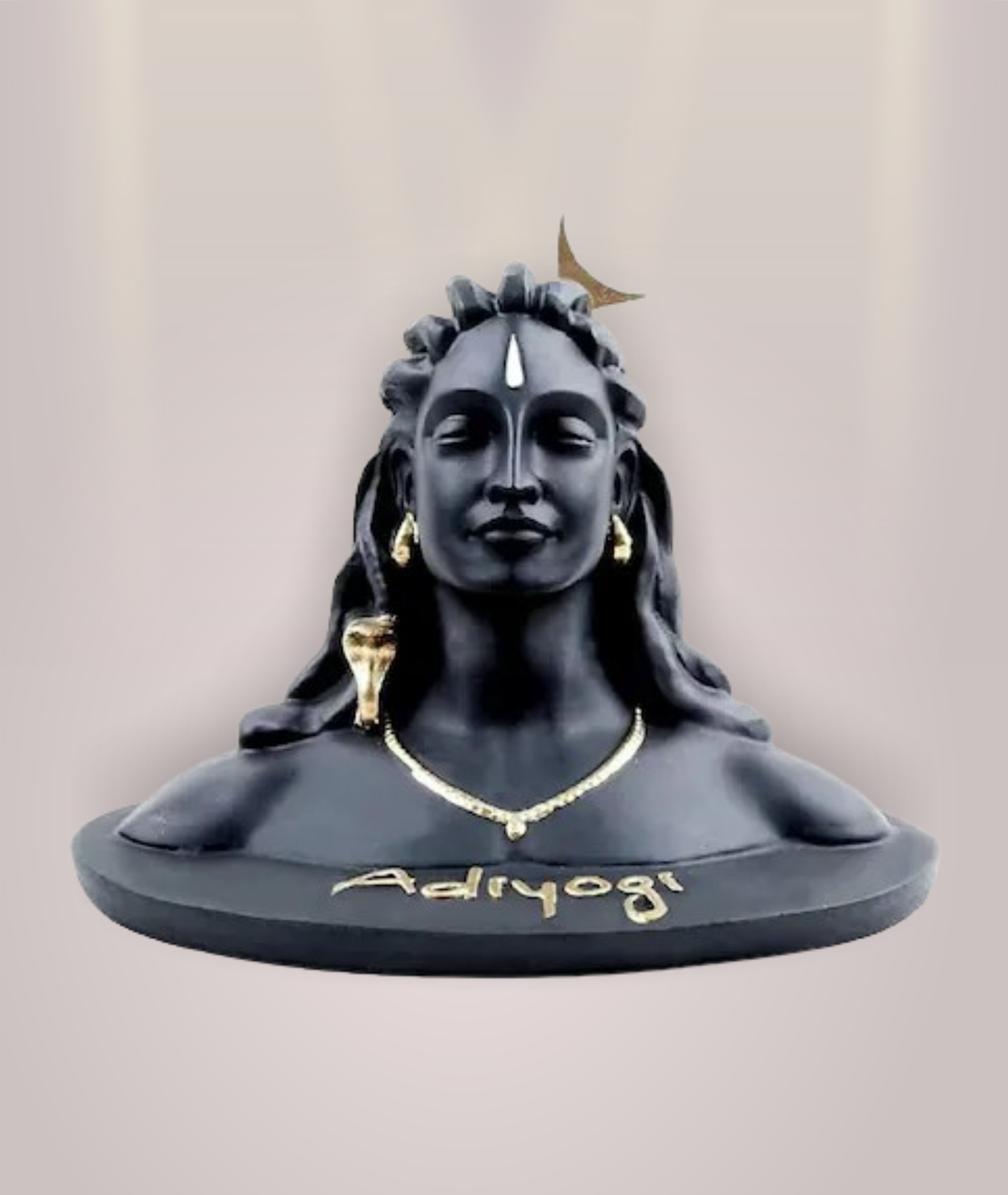Adiyogi Shiva Statue for home decor